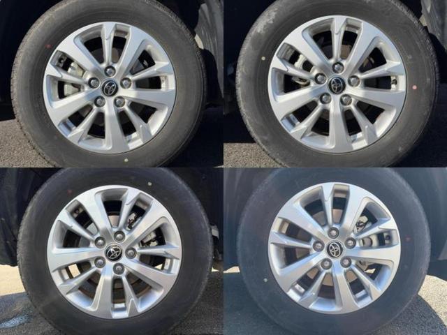 ヤリスクロス ハイブリッドＧ　保証書／ディスプレイオーディオ＋ナビ８インチ／トヨタセーフティセンス／パノラミックビューモニター／車線逸脱防止支援システム／ドライブレコーダー　前後／Ｂｌｕｅｔｏｏｔｈ接続／ＥＴＣ　全周囲カメラ（50枚目）