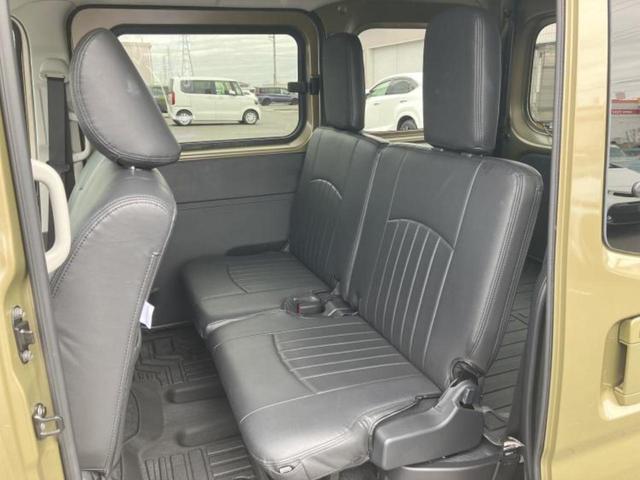 アトレー 4WD RS 保証書/ディスプレイオーディオ9インチ/衝突安全装置/両側電動スライドドア/車線逸脱防止支援システム/ドライブレコーダー 前後/ヘッドランプ LED/Bluetooth接続/HDMI接続 ターボ TV(7枚目)