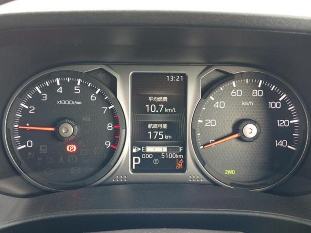 アトレー 4WD RS 保証書/ディスプレイオーディオ9インチ/衝突安全装置/両側電動スライドドア/車線逸脱防止支援システム/ドライブレコーダー 前後/ヘッドランプ LED/Bluetooth接続/HDMI接続 ターボ TV(12枚目)