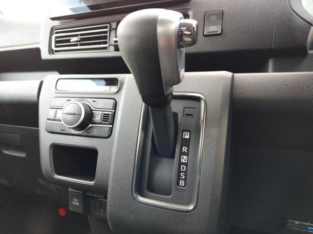 アトレー 4WD RS 保証書/ディスプレイオーディオ9インチ/衝突安全装置/両側電動スライドドア/車線逸脱防止支援システム/ドライブレコーダー 前後/ヘッドランプ LED/Bluetooth接続/HDMI接続 ターボ TV(16枚目)