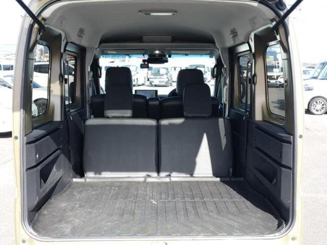 アトレー 4WD RS 保証書/ディスプレイオーディオ9インチ/衝突安全装置/両側電動スライドドア/車線逸脱防止支援システム/ドライブレコーダー 前後/ヘッドランプ LED/Bluetooth接続/HDMI接続 ターボ TV(19枚目)