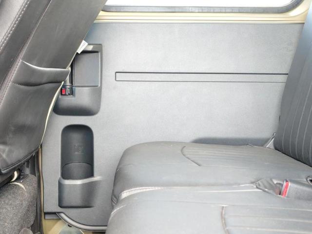 アトレー 4WD RS 保証書/ディスプレイオーディオ9インチ/衝突安全装置/両側電動スライドドア/車線逸脱防止支援システム/ドライブレコーダー 前後/ヘッドランプ LED/Bluetooth接続/HDMI接続 ターボ TV(21枚目)