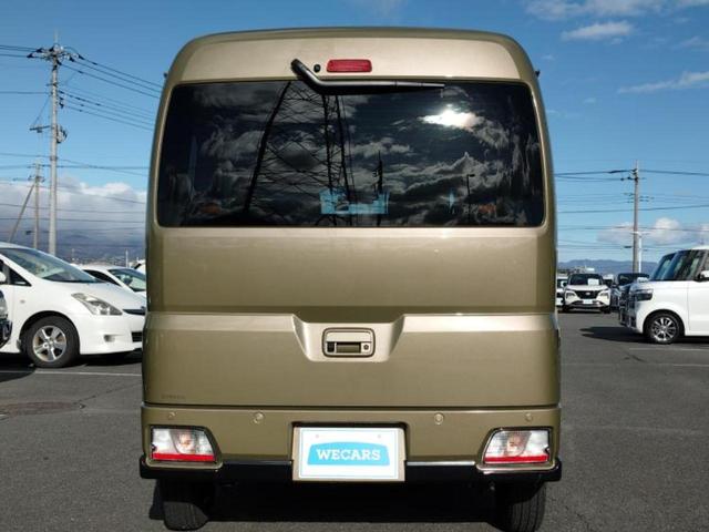 アトレー 4WD RS 保証書/ディスプレイオーディオ9インチ/衝突安全装置/両側電動スライドドア/車線逸脱防止支援システム/ドライブレコーダー 前後/ヘッドランプ LED/Bluetooth接続/HDMI接続 ターボ TV(43枚目)