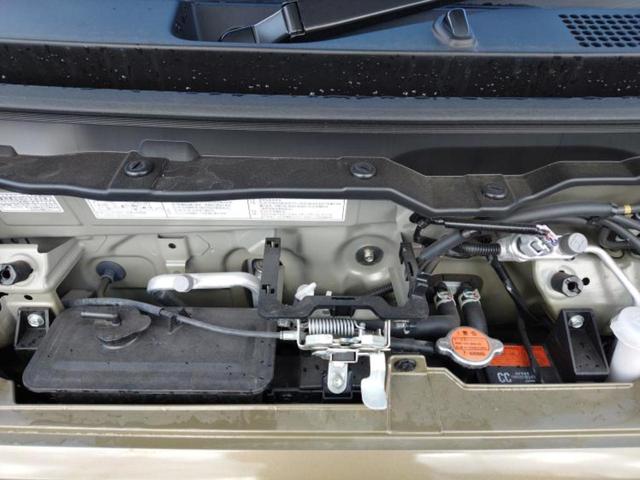 アトレー 4WD RS 保証書/ディスプレイオーディオ9インチ/衝突安全装置/両側電動スライドドア/車線逸脱防止支援システム/ドライブレコーダー 前後/ヘッドランプ LED/Bluetooth接続/HDMI接続 ターボ TV(47枚目)