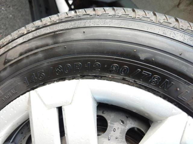 アトレー 4WD RS 保証書/ディスプレイオーディオ9インチ/衝突安全装置/両側電動スライドドア/車線逸脱防止支援システム/ドライブレコーダー 前後/ヘッドランプ LED/Bluetooth接続/HDMI接続 ターボ TV(49枚目)