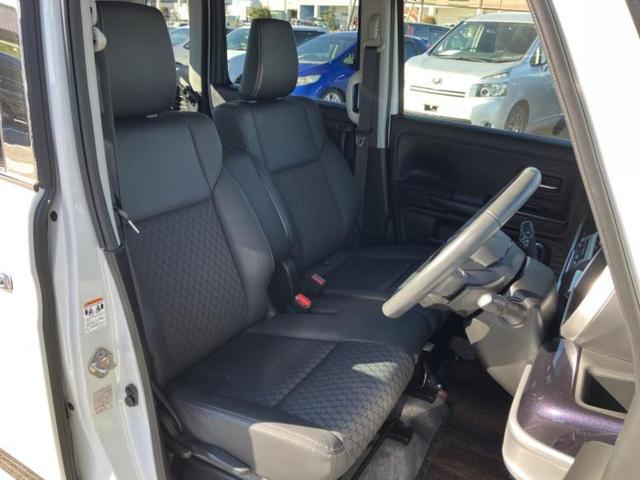 スペーシアカスタム ハイブリッドXSターボ 保証書/純正 9インチ SDナビ/セーフティサポート(スズキ)/両側電動スライドドア/シートヒーター 運転席/全方位モニター用カメラ/車線逸脱防止支援システム/シート ハーフレザー ターボ 禁煙車(4枚目)