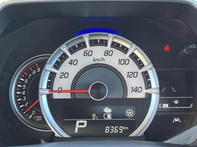 スペーシアカスタム ハイブリッドXSターボ 保証書/純正 9インチ SDナビ/セーフティサポート(スズキ)/両側電動スライドドア/シートヒーター 運転席/全方位モニター用カメラ/車線逸脱防止支援システム/シート ハーフレザー ターボ 禁煙車(14枚目)