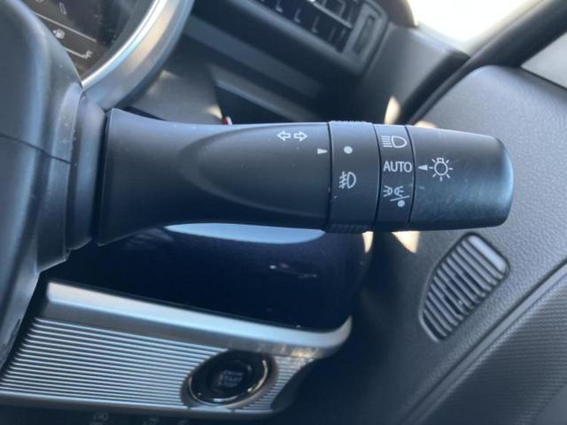 スペーシアカスタム ハイブリッドXSターボ 保証書/純正 9インチ SDナビ/セーフティサポート(スズキ)/両側電動スライドドア/シートヒーター 運転席/全方位モニター用カメラ/車線逸脱防止支援システム/シート ハーフレザー ターボ 禁煙車(16枚目)