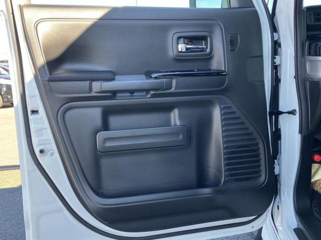 スペーシアカスタム ハイブリッドXSターボ 保証書/純正 9インチ SDナビ/セーフティサポート(スズキ)/両側電動スライドドア/シートヒーター 運転席/全方位モニター用カメラ/車線逸脱防止支援システム/シート ハーフレザー ターボ 禁煙車(22枚目)