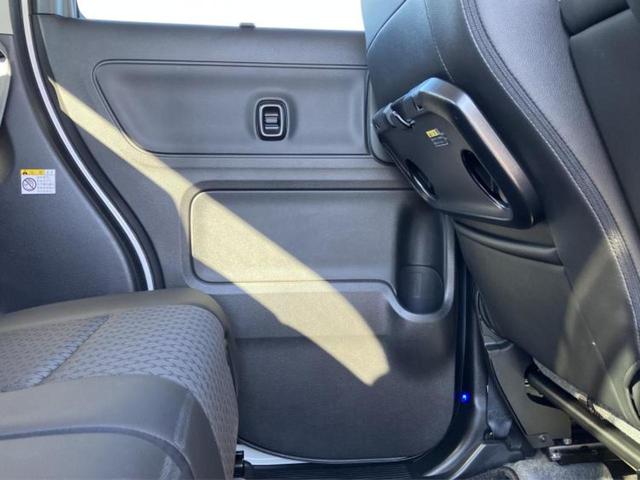 スペーシアカスタム ハイブリッドXSターボ 保証書/純正 9インチ SDナビ/セーフティサポート(スズキ)/両側電動スライドドア/シートヒーター 運転席/全方位モニター用カメラ/車線逸脱防止支援システム/シート ハーフレザー ターボ 禁煙車(23枚目)