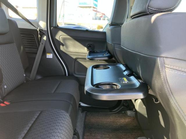 スペーシアカスタム ハイブリッドXSターボ 保証書/純正 9インチ SDナビ/セーフティサポート(スズキ)/両側電動スライドドア/シートヒーター 運転席/全方位モニター用カメラ/車線逸脱防止支援システム/シート ハーフレザー ターボ 禁煙車(41枚目)