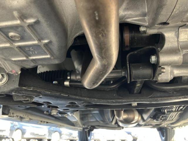 スペーシアカスタム ハイブリッドXSターボ 保証書/純正 9インチ SDナビ/セーフティサポート(スズキ)/両側電動スライドドア/シートヒーター 運転席/全方位モニター用カメラ/車線逸脱防止支援システム/シート ハーフレザー ターボ 禁煙車(46枚目)