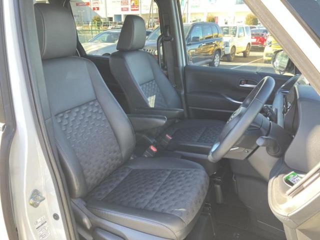 ヴォクシー Ｓ－Ｚ　★★★ディスプレイオーディオ１０．５インチ／トヨタセーフティセンス／両側電動スライドドア／シートヒーター　前席／車線逸脱防止支援システム／パーキングアシスト　バックガイド　衝突被害軽減システム（4枚目）