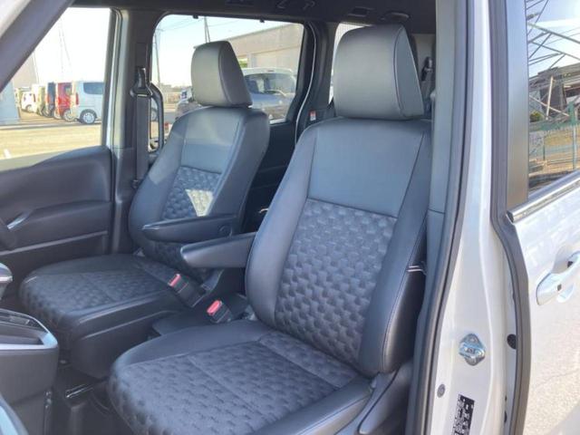 ヴォクシー Ｓ－Ｚ　★★★ディスプレイオーディオ１０．５インチ／トヨタセーフティセンス／両側電動スライドドア／シートヒーター　前席／車線逸脱防止支援システム／パーキングアシスト　バックガイド　衝突被害軽減システム（7枚目）