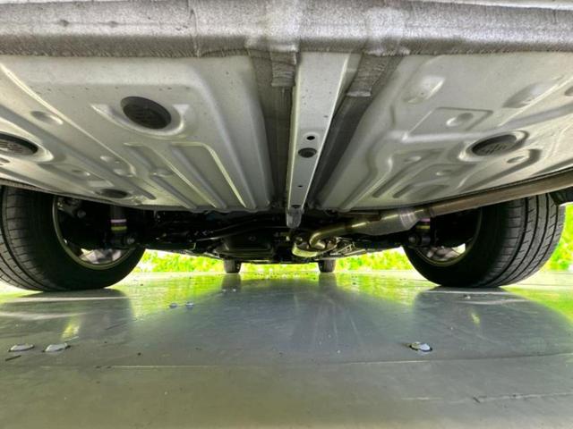 ヴォクシー Ｓ－Ｚ　★★★ディスプレイオーディオ１０．５インチ／トヨタセーフティセンス／両側電動スライドドア／シートヒーター　前席／車線逸脱防止支援システム／パーキングアシスト　バックガイド　衝突被害軽減システム（44枚目）