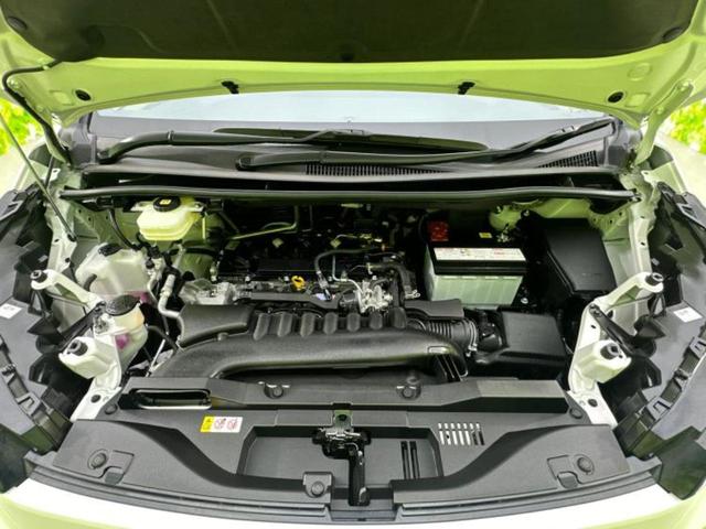 ヴォクシー Ｓ－Ｚ　★★★ディスプレイオーディオ１０．５インチ／トヨタセーフティセンス／両側電動スライドドア／シートヒーター　前席／車線逸脱防止支援システム／パーキングアシスト　バックガイド　衝突被害軽減システム（47枚目）