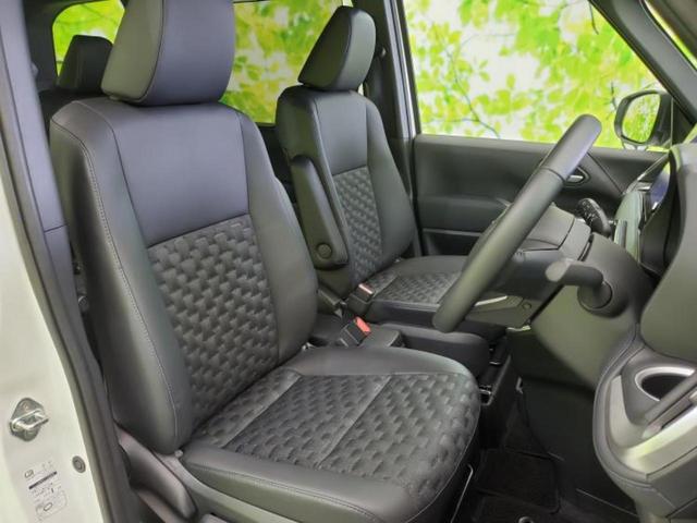 ヴォクシー S-Z ★★★ディスプレイオーディオ10.5インチ/トヨタセーフティセンス/両側電動スライドドア/シートヒーター 前席/車線逸脱防止支援システム/シート ハーフレザー 衝突被害軽減システム バックカメラ(4枚目)