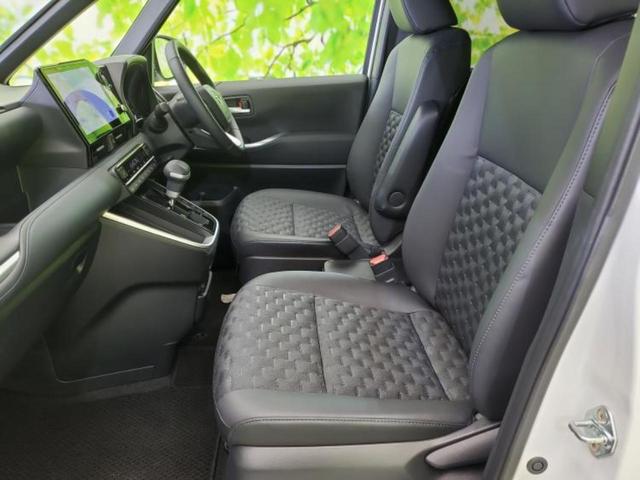 ヴォクシー S-Z ★★★ディスプレイオーディオ10.5インチ/トヨタセーフティセンス/両側電動スライドドア/シートヒーター 前席/車線逸脱防止支援システム/シート ハーフレザー 衝突被害軽減システム バックカメラ(7枚目)
