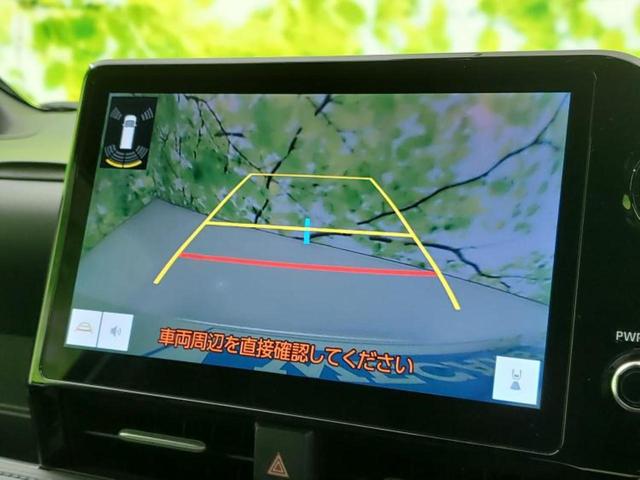ヴォクシー S-Z ★★★ディスプレイオーディオ10.5インチ/トヨタセーフティセンス/両側電動スライドドア/シートヒーター 前席/車線逸脱防止支援システム/シート ハーフレザー 衝突被害軽減システム バックカメラ(13枚目)