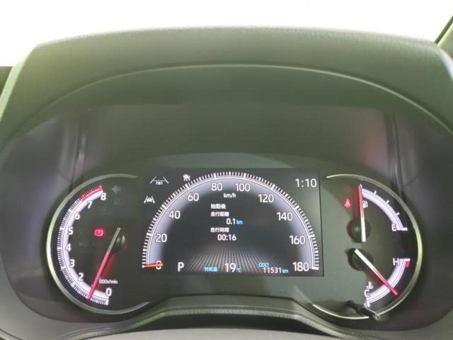 ヴォクシー S-Z ★★★ディスプレイオーディオ10.5インチ/トヨタセーフティセンス/両側電動スライドドア/シートヒーター 前席/車線逸脱防止支援システム/シート ハーフレザー 衝突被害軽減システム バックカメラ(14枚目)