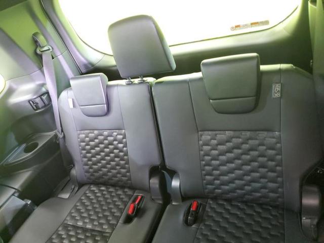 ヴォクシー S-Z ★★★ディスプレイオーディオ10.5インチ/トヨタセーフティセンス/両側電動スライドドア/シートヒーター 前席/車線逸脱防止支援システム/シート ハーフレザー 衝突被害軽減システム バックカメラ(19枚目)