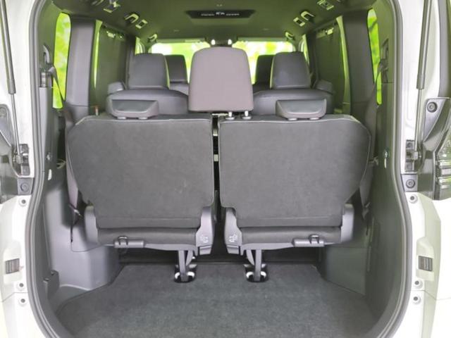 ヴォクシー S-Z ★★★ディスプレイオーディオ10.5インチ/トヨタセーフティセンス/両側電動スライドドア/シートヒーター 前席/車線逸脱防止支援システム/シート ハーフレザー 衝突被害軽減システム バックカメラ(20枚目)