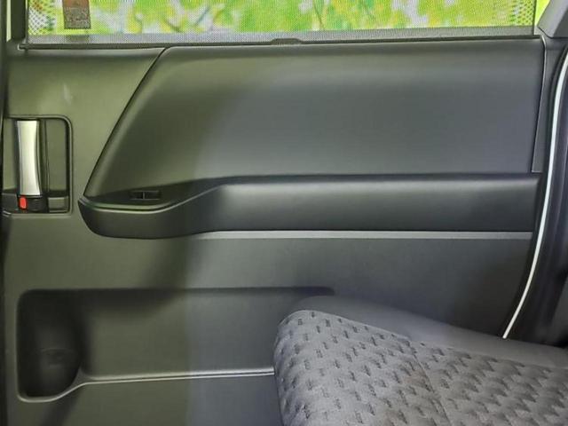 ヴォクシー S-Z ★★★ディスプレイオーディオ10.5インチ/トヨタセーフティセンス/両側電動スライドドア/シートヒーター 前席/車線逸脱防止支援システム/シート ハーフレザー 衝突被害軽減システム バックカメラ(24枚目)