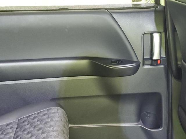 ヴォクシー S-Z ★★★ディスプレイオーディオ10.5インチ/トヨタセーフティセンス/両側電動スライドドア/シートヒーター 前席/車線逸脱防止支援システム/シート ハーフレザー 衝突被害軽減システム バックカメラ(25枚目)