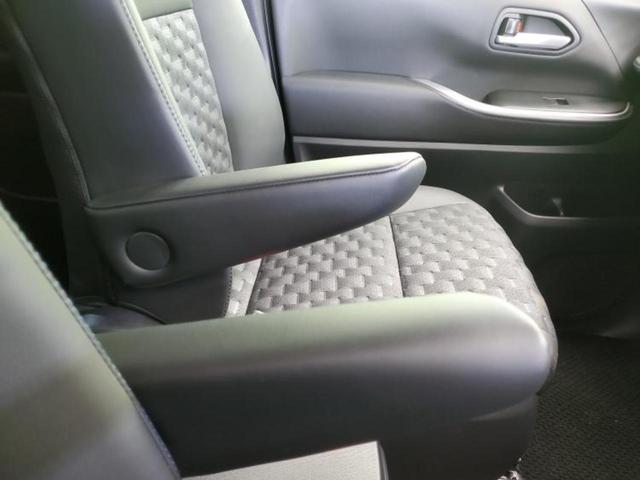 ヴォクシー S-Z ★★★ディスプレイオーディオ10.5インチ/トヨタセーフティセンス/両側電動スライドドア/シートヒーター 前席/車線逸脱防止支援システム/シート ハーフレザー 衝突被害軽減システム バックカメラ(34枚目)