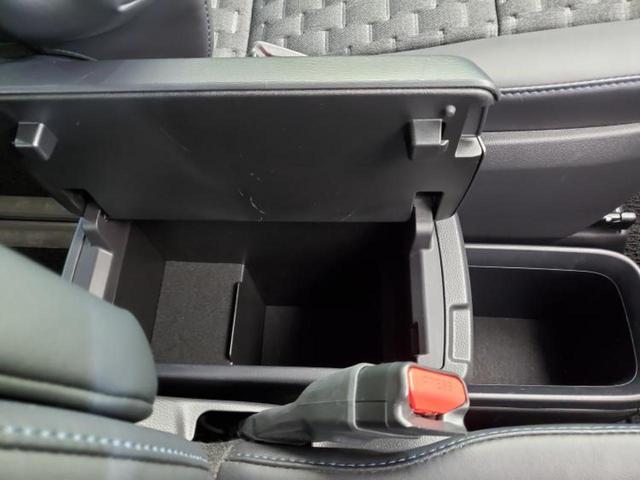 ヴォクシー S-Z ★★★ディスプレイオーディオ10.5インチ/トヨタセーフティセンス/両側電動スライドドア/シートヒーター 前席/車線逸脱防止支援システム/シート ハーフレザー 衝突被害軽減システム バックカメラ(36枚目)