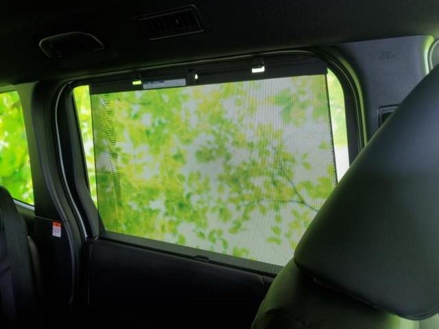 ヴォクシー S-Z ★★★ディスプレイオーディオ10.5インチ/トヨタセーフティセンス/両側電動スライドドア/シートヒーター 前席/車線逸脱防止支援システム/シート ハーフレザー 衝突被害軽減システム バックカメラ(51枚目)