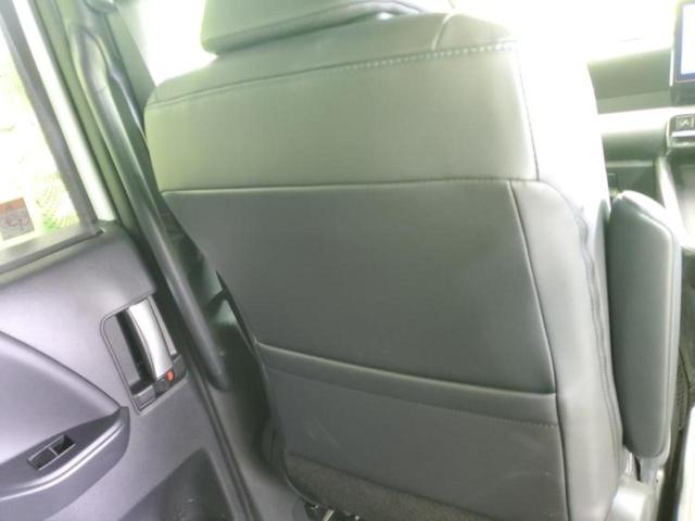 ヴォクシー S-Z ★★★ディスプレイオーディオ10.5インチ/トヨタセーフティセンス/両側電動スライドドア/シートヒーター 前席/車線逸脱防止支援システム/シート ハーフレザー 衝突被害軽減システム バックカメラ(53枚目)