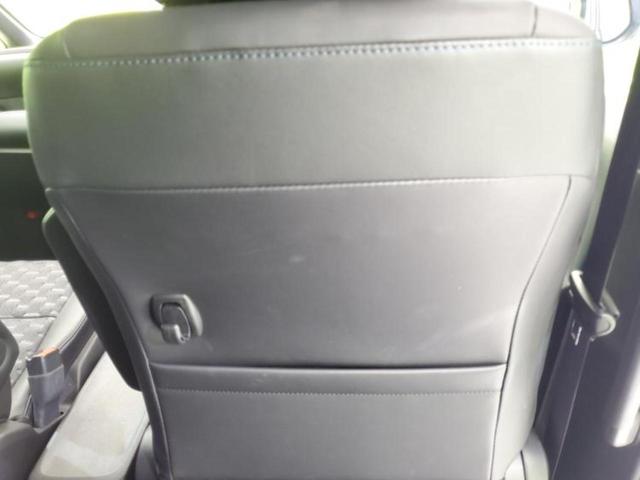 ヴォクシー S-Z ★★★ディスプレイオーディオ10.5インチ/トヨタセーフティセンス/両側電動スライドドア/シートヒーター 前席/車線逸脱防止支援システム/シート ハーフレザー 衝突被害軽減システム バックカメラ(54枚目)