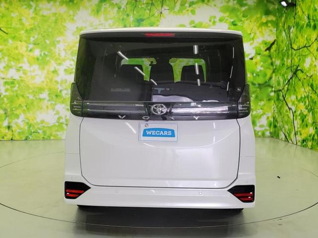 ヴォクシー S-Z ★★★ディスプレイオーディオ10.5インチ/トヨタセーフティセンス/両側電動スライドドア/シートヒーター 前席/車線逸脱防止支援システム/シート ハーフレザー 衝突被害軽減システム バックカメラ(56枚目)