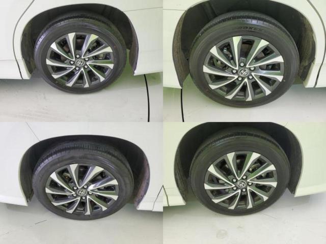 ヴォクシー S-Z ★★★ディスプレイオーディオ10.5インチ/トヨタセーフティセンス/両側電動スライドドア/シートヒーター 前席/車線逸脱防止支援システム/シート ハーフレザー 衝突被害軽減システム バックカメラ(62枚目)