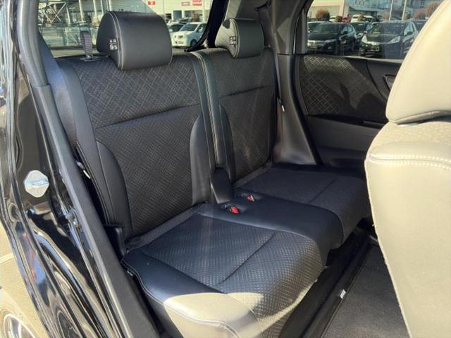 Ｎ－ＷＧＮカスタム ＳＳブラックスタイルパッケージ　新品タイヤ／保証書／純正　ＳＤナビ／シティーブレーキアクティブシステム（ホンダ）／シートヒーター／シート　ハーフレザー／ドライブレコーダー　社外／ヘッドランプ　ＬＥＤ／Ｂｌｕｅｔｏｏｔｈ接続　禁煙車（5枚目）