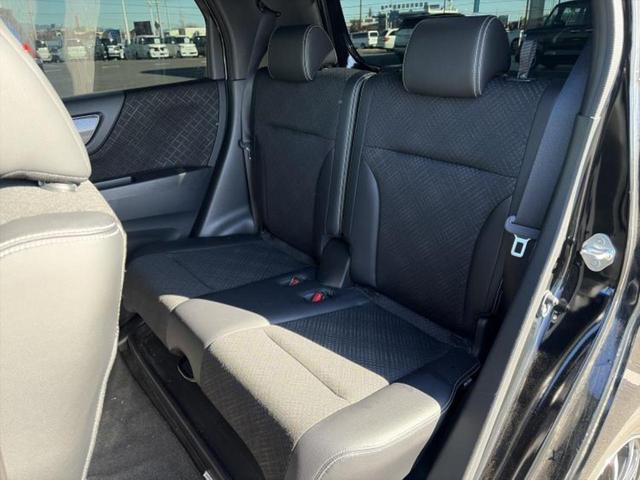 Ｎ－ＷＧＮカスタム ＳＳブラックスタイルパッケージ　新品タイヤ／保証書／純正　ＳＤナビ／シティーブレーキアクティブシステム（ホンダ）／シートヒーター／シート　ハーフレザー／ドライブレコーダー　社外／ヘッドランプ　ＬＥＤ／Ｂｌｕｅｔｏｏｔｈ接続　禁煙車（7枚目）