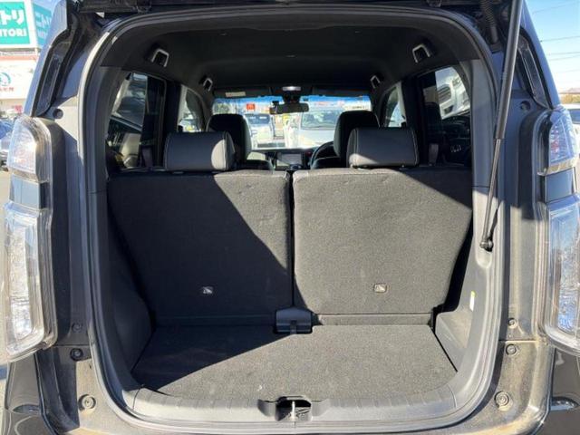 Ｎ－ＷＧＮカスタム ＳＳブラックスタイルパッケージ　新品タイヤ／保証書／純正　ＳＤナビ／シティーブレーキアクティブシステム（ホンダ）／シートヒーター／シート　ハーフレザー／ドライブレコーダー　社外／ヘッドランプ　ＬＥＤ／Ｂｌｕｅｔｏｏｔｈ接続　禁煙車（8枚目）