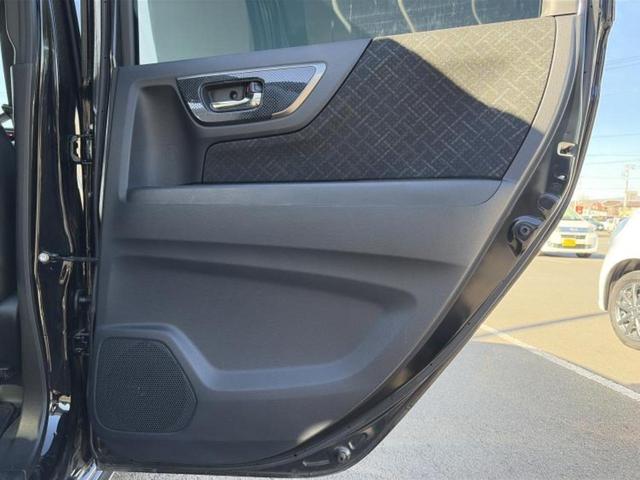 Ｎ－ＷＧＮカスタム ＳＳブラックスタイルパッケージ　新品タイヤ／保証書／純正　ＳＤナビ／シティーブレーキアクティブシステム（ホンダ）／シートヒーター／シート　ハーフレザー／ドライブレコーダー　社外／ヘッドランプ　ＬＥＤ／Ｂｌｕｅｔｏｏｔｈ接続　禁煙車（21枚目）