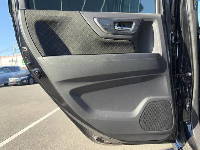 Ｎ－ＷＧＮカスタム ＳＳブラックスタイルパッケージ　新品タイヤ／保証書／純正　ＳＤナビ／シティーブレーキアクティブシステム（ホンダ）／シートヒーター／シート　ハーフレザー／ドライブレコーダー　社外／ヘッドランプ　ＬＥＤ／Ｂｌｕｅｔｏｏｔｈ接続　禁煙車（23枚目）