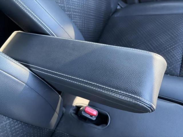 Ｎ－ＷＧＮカスタム ＳＳブラックスタイルパッケージ　新品タイヤ／保証書／純正　ＳＤナビ／シティーブレーキアクティブシステム（ホンダ）／シートヒーター／シート　ハーフレザー／ドライブレコーダー　社外／ヘッドランプ　ＬＥＤ／Ｂｌｕｅｔｏｏｔｈ接続　禁煙車（32枚目）