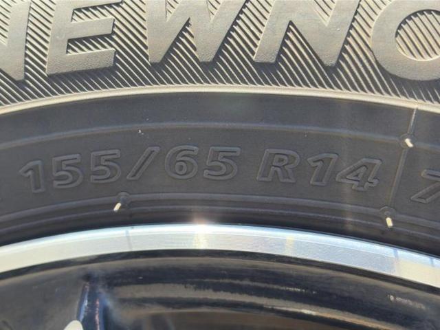 Ｎ－ＷＧＮカスタム ＳＳブラックスタイルパッケージ　新品タイヤ／保証書／純正　ＳＤナビ／シティーブレーキアクティブシステム（ホンダ）／シートヒーター／シート　ハーフレザー／ドライブレコーダー　社外／ヘッドランプ　ＬＥＤ／Ｂｌｕｅｔｏｏｔｈ接続　禁煙車（51枚目）