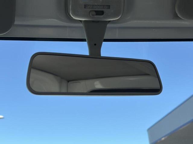 キャリイトラック ＫＣ　新品タイヤ／禁煙車／エアバッグ　運転席／パワーステアリング／マニュアルエアコン／取扱説明書／ユーザー買取車／最大積載量３５０ｋｇ／間欠ワイパー／ヘッドライトレベライザー／三方開／ラジオ（29枚目）