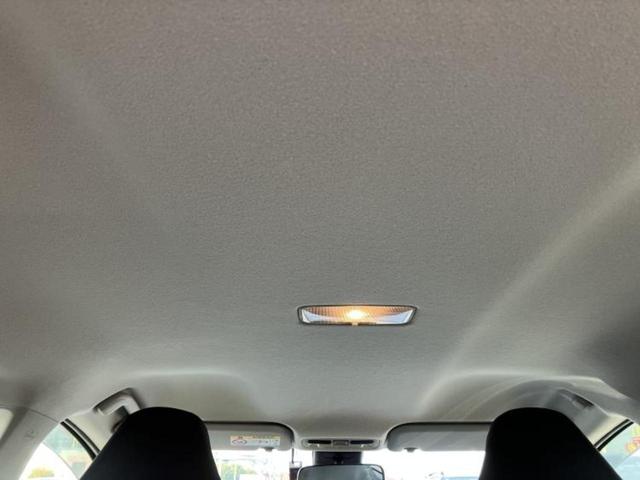 アクア Ｘ　保証書／ディスプレイオーディオ＋ナビ／トヨタセーフティセンス／車線逸脱防止支援システム／ドライブレコーダー　純正／ヘッドランプ　ＬＥＤ／Ｂｌｕｅｔｏｏｔｈ接続／ＥＴＣ２．０／ＥＢＤ付ＡＢＳ　禁煙車（41枚目）