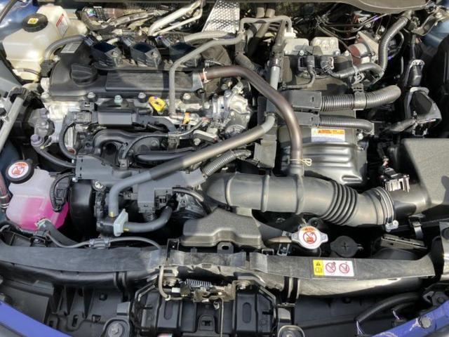 アクア Ｘ　保証書／ディスプレイオーディオ＋ナビ／トヨタセーフティセンス／車線逸脱防止支援システム／ドライブレコーダー　純正／ヘッドランプ　ＬＥＤ／Ｂｌｕｅｔｏｏｔｈ接続／ＥＴＣ２．０／ＥＢＤ付ＡＢＳ　禁煙車（48枚目）