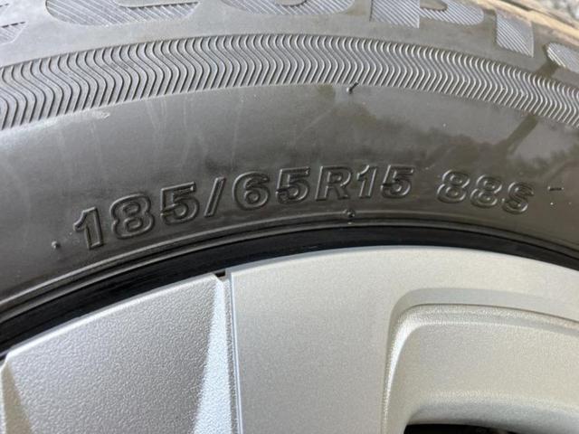 アクア Ｘ　保証書／ディスプレイオーディオ＋ナビ／トヨタセーフティセンス／車線逸脱防止支援システム／ドライブレコーダー　純正／ヘッドランプ　ＬＥＤ／Ｂｌｕｅｔｏｏｔｈ接続／ＥＴＣ２．０／ＥＢＤ付ＡＢＳ　禁煙車（50枚目）