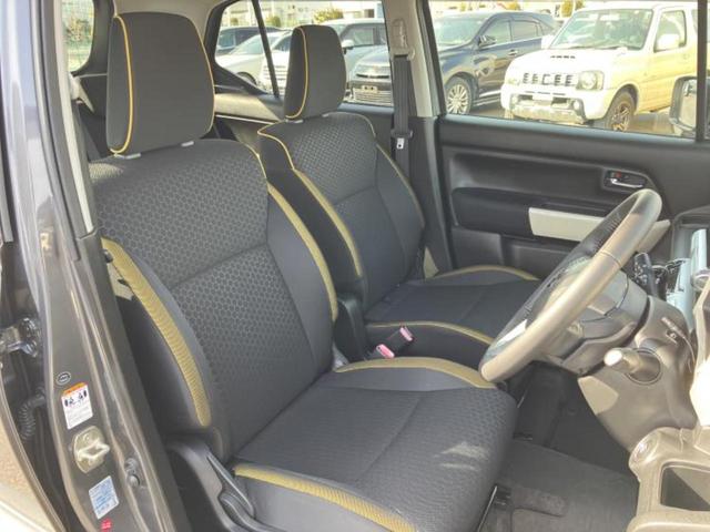 クロスビー ハイブリッドＭＺ　新品タイヤ／保証書／純正　８インチ　ＳＤナビ／衝突安全装置／シートヒーター／全方位モニター用カメラ／車線逸脱防止支援システム／ヘッドランプ　ＬＥＤ／Ｂｌｕｅｔｏｏｔｈ接続／ＥＢＤ付ＡＢＳ　全周囲カメラ（4枚目）