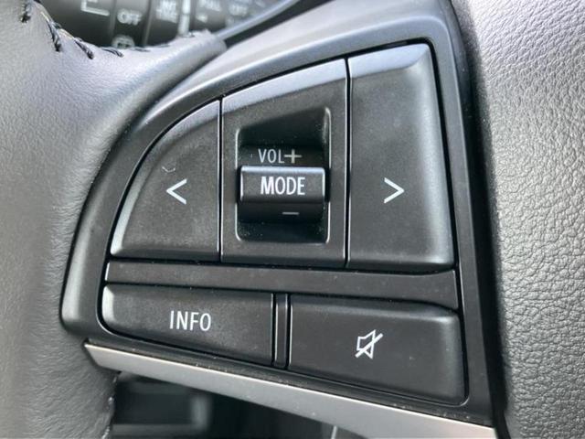 クロスビー ハイブリッドＭＺ　新品タイヤ／保証書／純正　８インチ　ＳＤナビ／衝突安全装置／シートヒーター／全方位モニター用カメラ／車線逸脱防止支援システム／ヘッドランプ　ＬＥＤ／Ｂｌｕｅｔｏｏｔｈ接続／ＥＢＤ付ＡＢＳ　全周囲カメラ（33枚目）