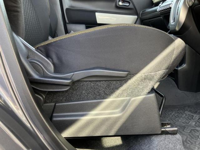 クロスビー ハイブリッドＭＺ　新品タイヤ／保証書／純正　８インチ　ＳＤナビ／衝突安全装置／シートヒーター／全方位モニター用カメラ／車線逸脱防止支援システム／ヘッドランプ　ＬＥＤ／Ｂｌｕｅｔｏｏｔｈ接続／ＥＢＤ付ＡＢＳ　全周囲カメラ（38枚目）