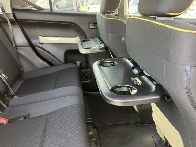 クロスビー ハイブリッドＭＺ　新品タイヤ／保証書／純正　８インチ　ＳＤナビ／衝突安全装置／シートヒーター／全方位モニター用カメラ／車線逸脱防止支援システム／ヘッドランプ　ＬＥＤ／Ｂｌｕｅｔｏｏｔｈ接続／ＥＢＤ付ＡＢＳ　全周囲カメラ（39枚目）